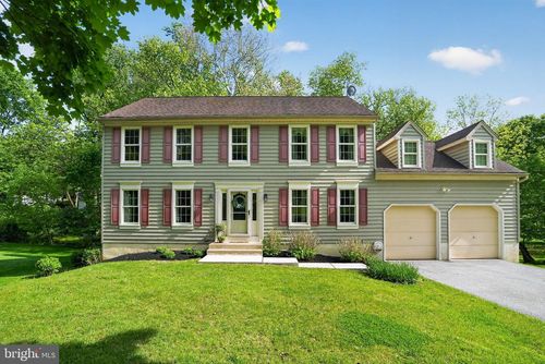 210 Gypsie Ln, WEST CHESTER, PA, 19380-1287 | Card Image