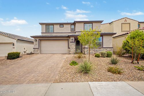 12862 W Ocotillo Rd, Glendale, AZ, 85307-1988 | Card Image
