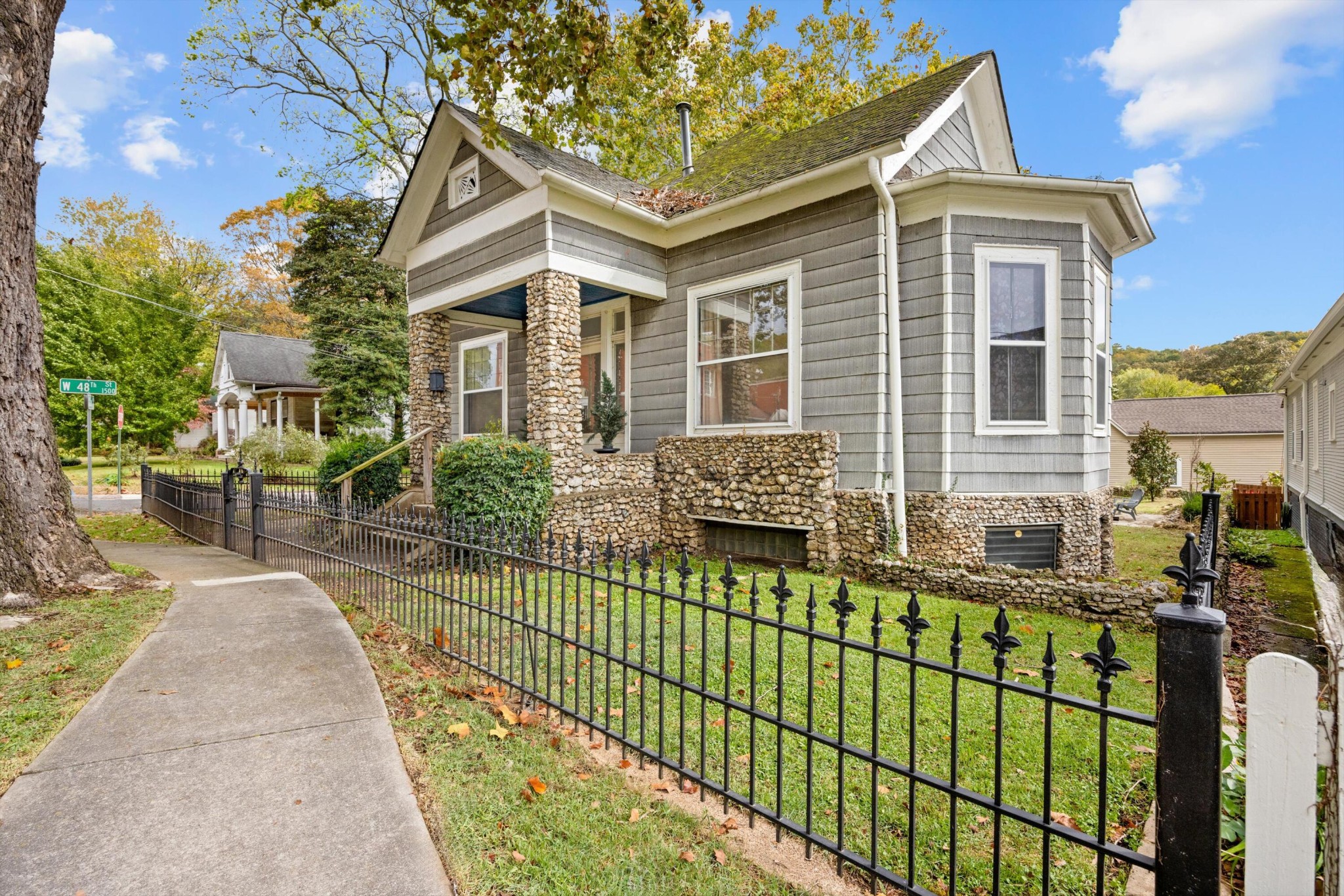 Residential in Chattanooga 3