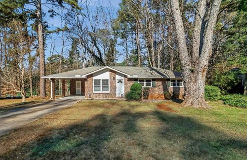 2524 Asbury Ct, Decatur, GA, 30033-3700 | Card Image