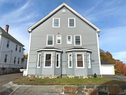 1-13 Brooks Ave, Quincy, MA, 02169-7610 | Card Image