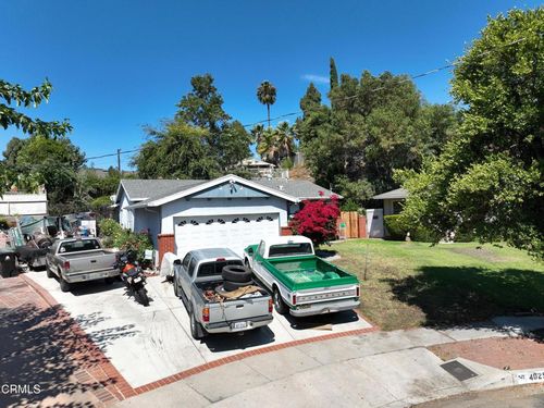 4025 Vista Ct, La Crescenta, CA, 91214-1651 | Card Image