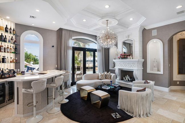 4050 Ne 30 Th Ave, House other with 5 bedrooms, 5 bathrooms and null parking in Lighthouse Point FL | Image 15