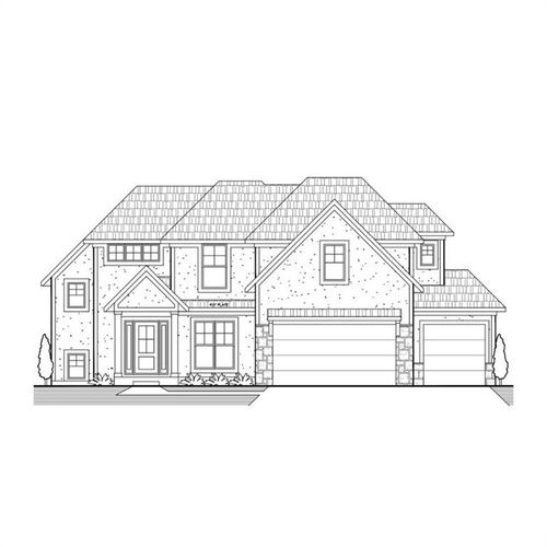 2700 Ne Crestview St, Blue Springs, MO, 64029-8471 | Card Image