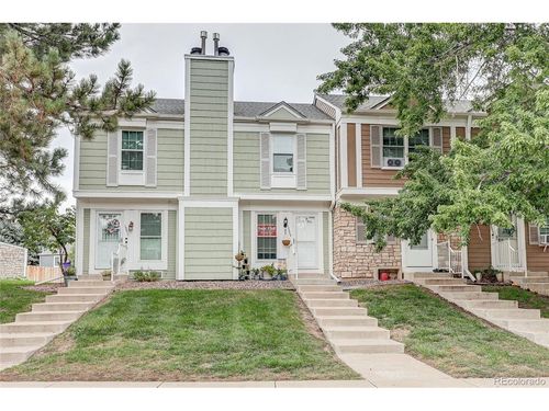 10609 W Dartmouth Ave, Denver, CO, 80227 | Card Image