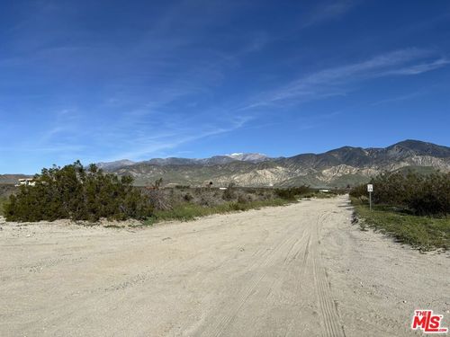 0 Jacqueline Ave, Cabazon, CA, 92230 | Card Image