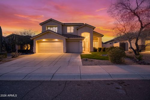 7788 E Phantom Way, Scottsdale, AZ, 85255-4663 | Card Image