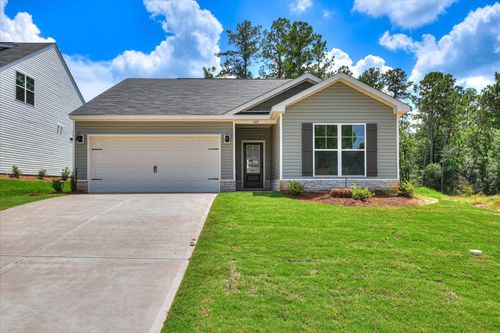 427 Mill Stone Ln, North Augusta, SC, 29860-8686 | Card Image