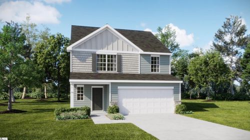 179 Crewe Street, Woodruff, SC, 29388 | Card Image