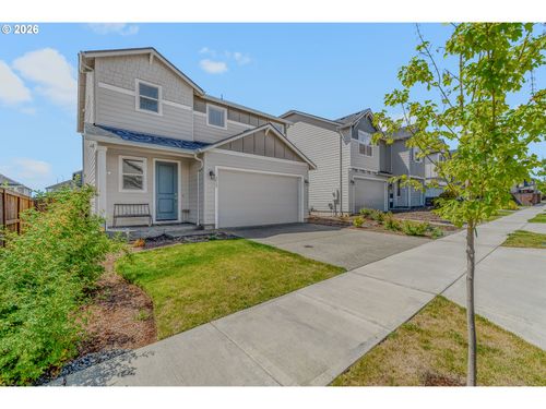 213 S 88th Dr, Ridgefield, WA, 98642 | Card Image