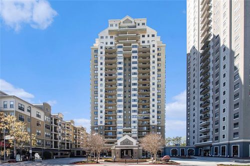 795 Hammond 1013 Drive, Sandy Springs, GA, 30328 | Card Image