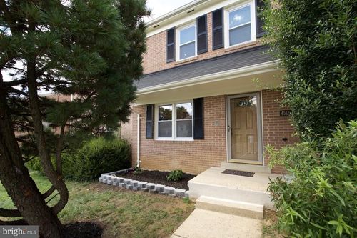4516 Airlie Way, ANNANDALE, VA, 22003-3514 | Card Image