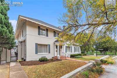 303 W 17th Street, House other with 4 bedrooms, 3 bathrooms and 1 parking in Pueblo CO | Image 3