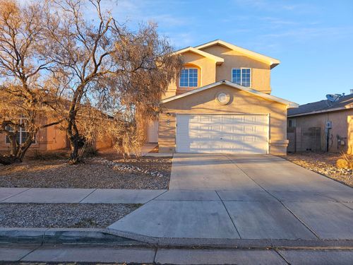 6619 Country Hills Ct Nw, Albuquerque, NM, 87114-5182 | Card Image