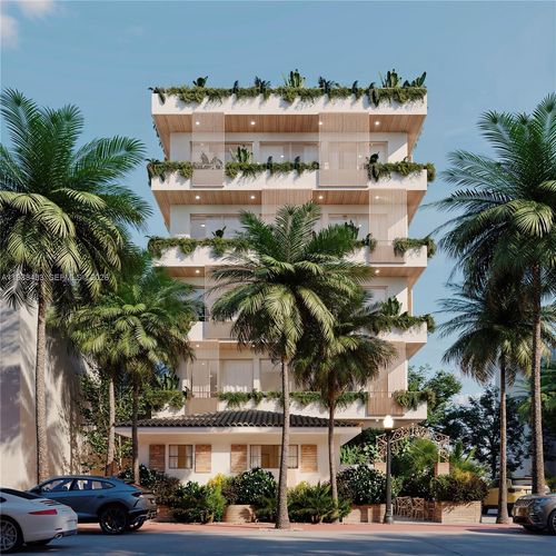 1-829 4th St, Miami Beach, FL, 33139-6814 | Card Image