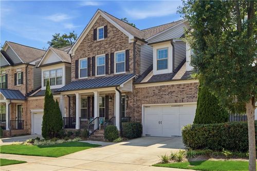 2006 Heyward Way, Alpharetta, GA, 30009-8011 | Card Image