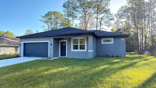 7991 N Primrose Dr, Citrus Springs, FL, 34434-6511 | Card Image