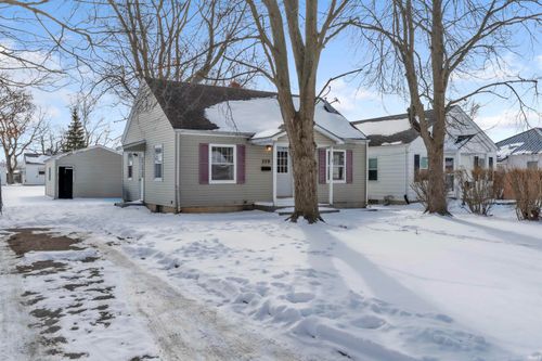 339 Stevenson St, Decatur, IN, 46733-2348 | Card Image