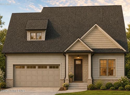 3705 Scarlet Oak Ln, La Grange, KY, 40031 | Card Image