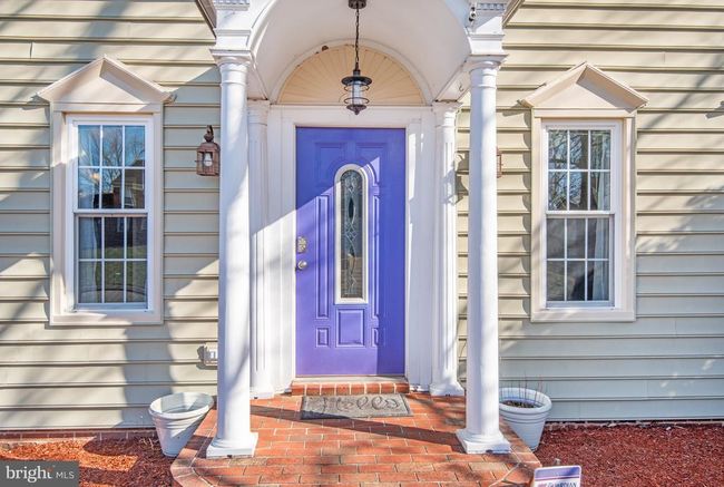 9711 Zimbro Ave, House other with 4 bedrooms, 3 bathrooms and null parking in MANASSAS VA | Image 8