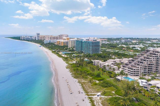 APT-174 - 201 Crandon Blvd, Townhouse with 4 bedrooms, 7 bathrooms and null parking in Key Biscayne FL | Image 71