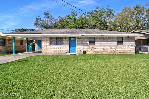 107 Ned L St, Broussard, LA, 70518-4879 | Card Image
