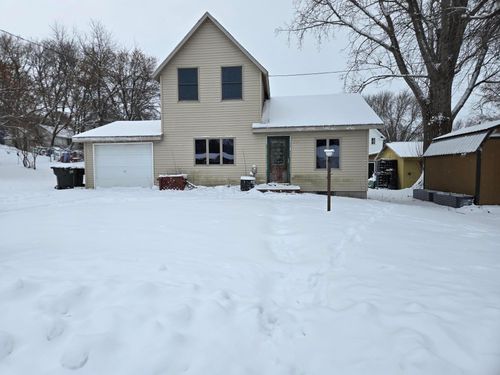 710 1st Ave Ne, Glenwood, MN, 56334-1406 | Card Image