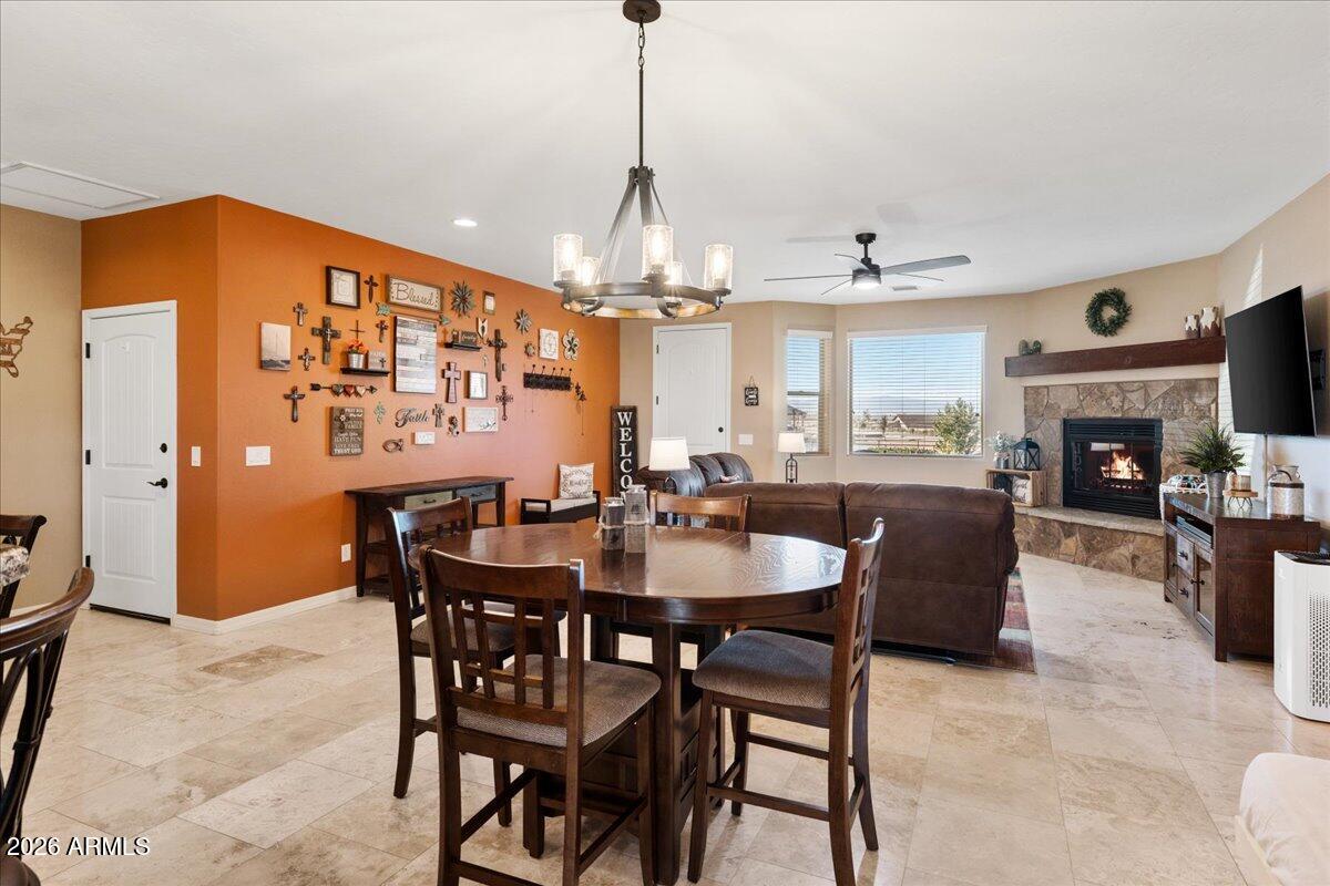 Residential in Prescott Valley 5