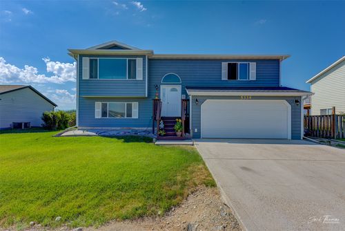5334 Glacier Point Loop, Helena, MT, 59602 | Card Image