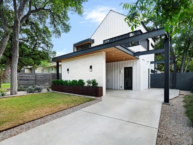 3313 Bonnie Rd, House other with 4 bedrooms, 4 bathrooms and 3 parking in Austin TX | Image 40
