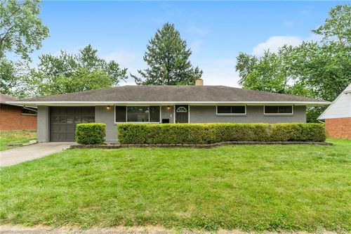 4930 Rittenhouse Dr, Dayton, OH, 45424-4325 | Card Image