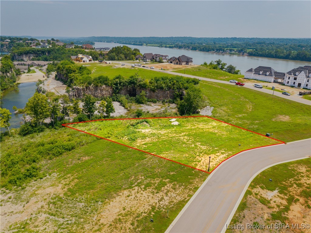 Land in Jeffersonville 2