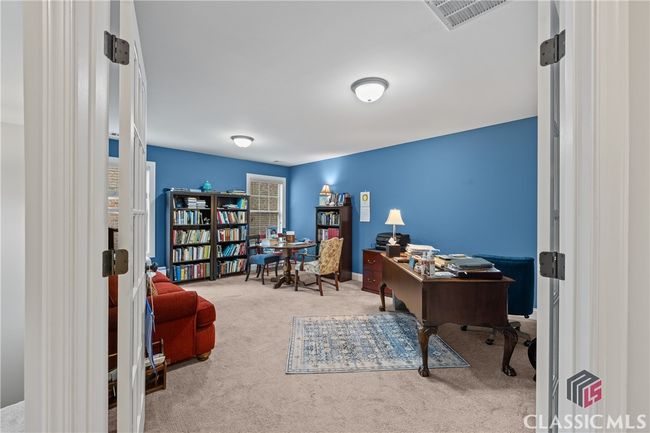 173 Putters Dr, House other with 4 bedrooms, 4 bathrooms and 4 parking in Athens GA | Image 35