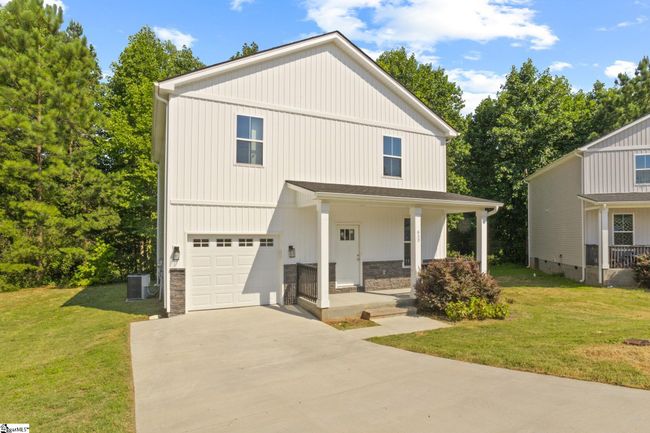 653 Duncan Station Dr, House other with 3 bedrooms, 3 bathrooms and 2 parking in Duncan SC | Image 28
