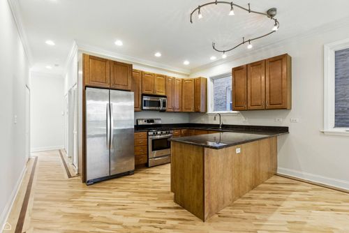 unit-2-2629 Haddon Ave, Chicago, IL, 60622-6938 | Card Image