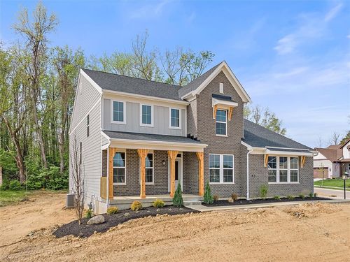 86 Ed Knoll Bnd, Springboro, OH, 45066 | Card Image