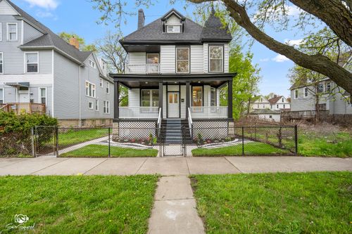 7226 S Yale Ave, CHICAGO, IL, 60621-3541 | Card Image