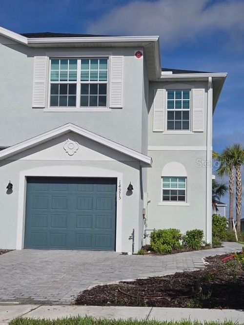 14975 White Pearl Rd, Punta Gorda, FL, 33982-2751 | Card Image