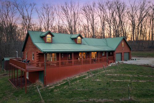 7520 N Cuzco Rd N, French Lick, IN, 47432-9010 | Card Image