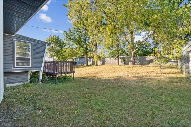 1638 47 Th St Ne, House other with 5 bedrooms, 4 bathrooms and null parking in Cedar Rapids IA | Image 25