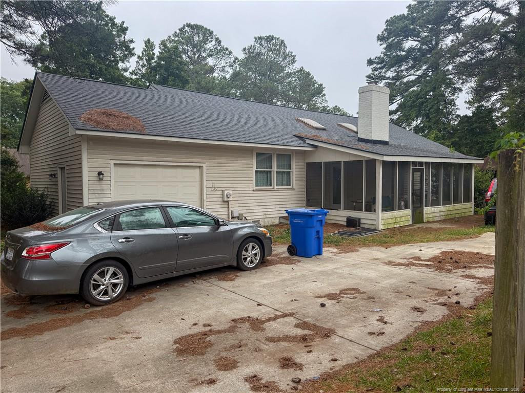 Residential in Fayetteville 3