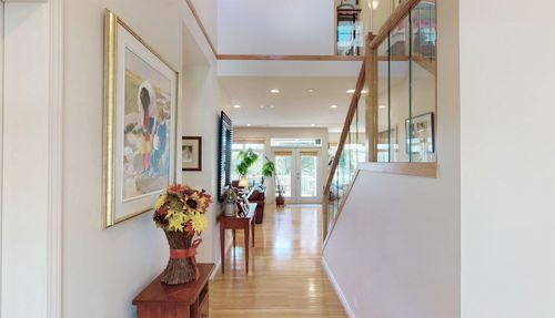 15974 Buena Vista Avenue Avenue, White Rock, BC, V4B2A5 | Card Image