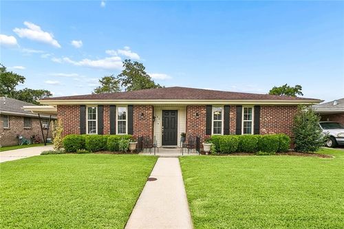186 Sedgefield Dr, Harahan, LA, 70123-4731 | Card Image