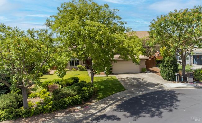 2601 Lawndale Ct, House other with 3 bedrooms, 2 bathrooms and 4 parking in Fairfield CA | Image 42