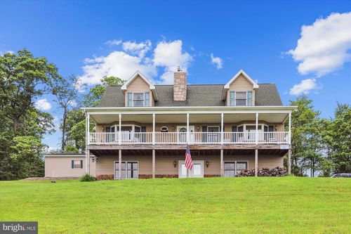 417 Greenwood Ridge Rd, Accident, MD, 21520 | Card Image