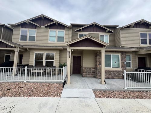 894 Petra Hts, Colorado Springs, CO, 80916-4548 | Card Image