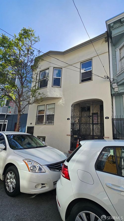 40 San Carlos St, San Francisco, CA, 94110-1226 | Card Image