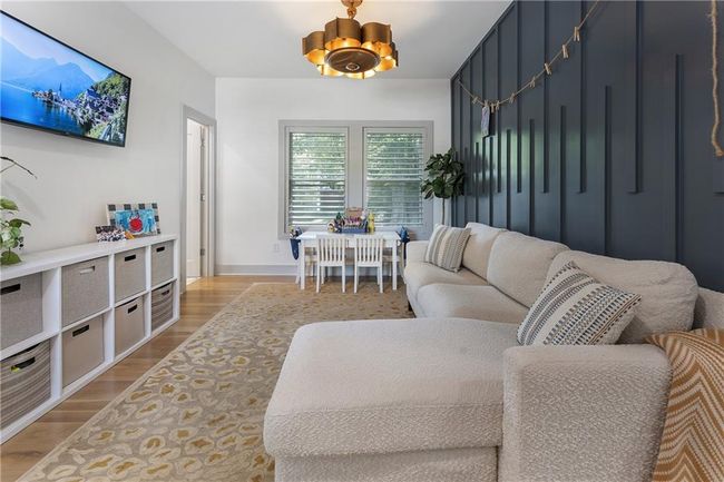 3899 Carlton Dr, House other with 4 bedrooms, 4 bathrooms and 2 parking in Chamblee GA | Image 42