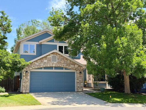 4566 Pussy Willow Ct, Boulder, CO, 80301-5830 | Card Image