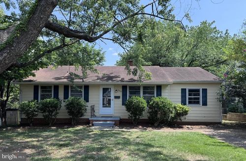 356 Jefferson St, ORANGE, VA, 22960-1848 | Card Image
